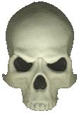 skull